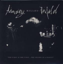 Linsay : The First Is the First... The Second Is a Nobody